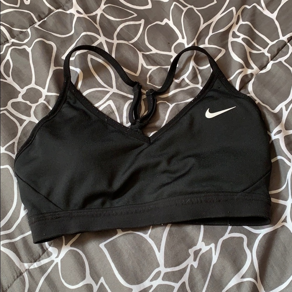 Nike sports bra